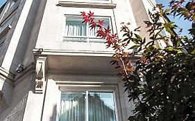 Hotel Maroa Vigo